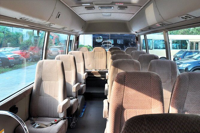 Shanghai Wusongkou Cruise Port Private pick up/drop off Service - Final Thoughts: Is It Worth It?