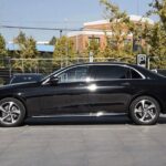 Shanghai Wusongkou Cruise Port to Shanghai Private transfer - Why it’s a smart choice for travelers