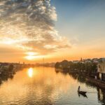 Shanghai Zhujiajiao Ancient Town and Delicious Food Tour - The Culinary Side of the Tour