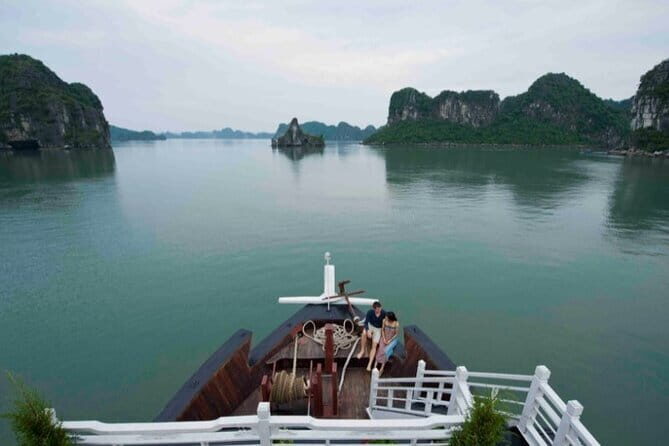 Shared 4-Day Hanoi Tour with Water Activities - Price and Value Considerations