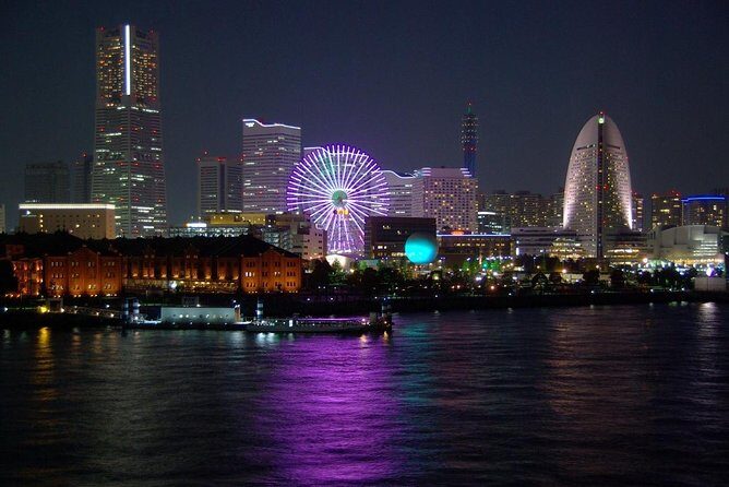 Shared Arrival Transfer : Narita International Airport to Yokohama City - An In-Depth Look at the Transfer Experience