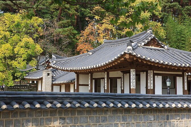 Shared Pyeongchang Tour with Samyang - Practical Details and What to Expect