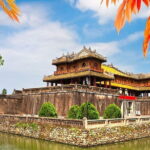 Shared Shuttle Bus between Hue and Da Nang City - What to Expect During Your Trip