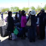 Shared Shuttle Bus Transfer Between Tianjin Cruise Port And Downtown Beijing - Practical Tips for Travelers