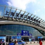 Shared Transfer: from Shanghai Wusongkou Cruise Port to Hotel in Shanghai - Key Points