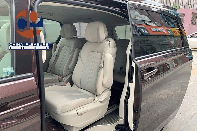 Shenzhen Baoan airport Private Transfer to Shenzhen Hotels. - Why Choose This Private Transfer?