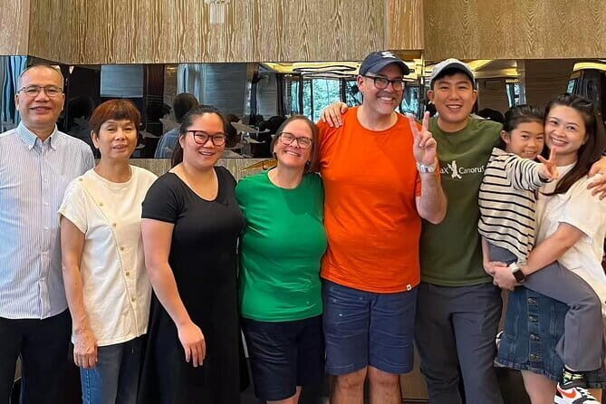 Shenzhen Customized Local Tour with Transfer - Final Thoughts