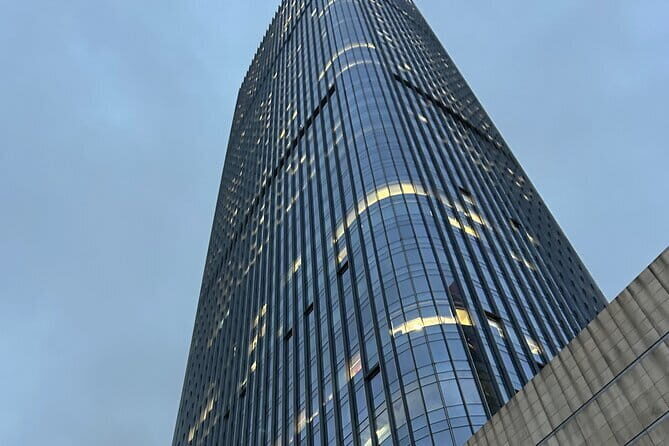 Shenzhen Private Customized Shopping Tour - FAQ