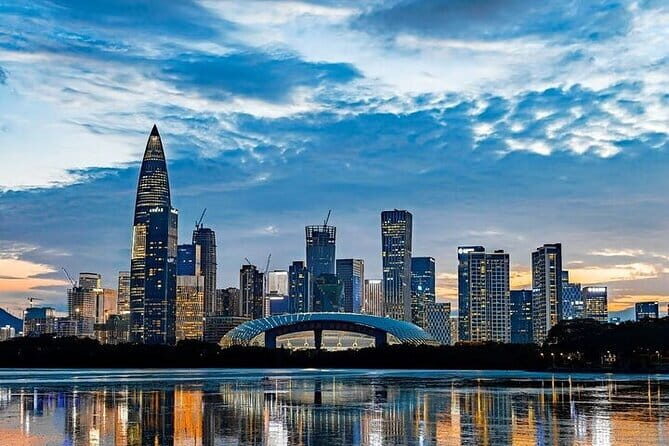 Shenzhen Private Guided Tour with a Local Expert - Practical Details & What to Expect