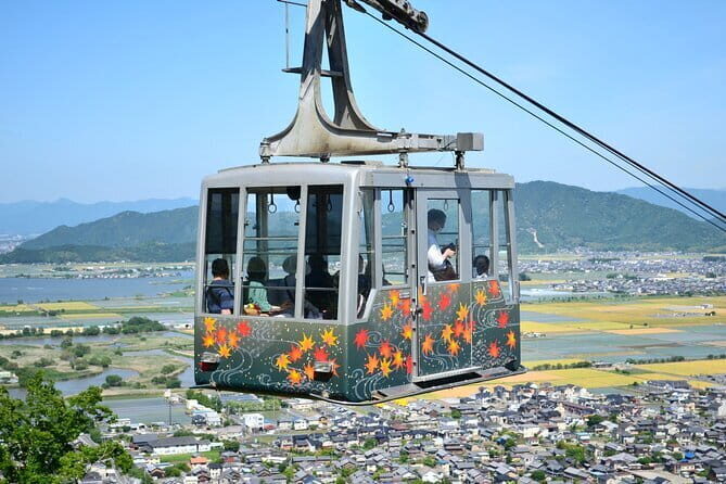 Shiga Autumn Experience Shopping and Ropeway Bus Tour from Kyoto - Final Thoughts