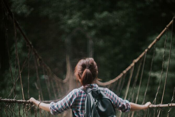 Shillong day tour from Guwahati - What’s Included and What’s Not?