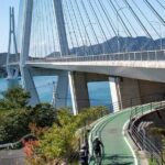 Shimanami Kaido 2 Day Cycling Tour from Onomichi to Imabari - Detailed Breakdown of the Itinerary