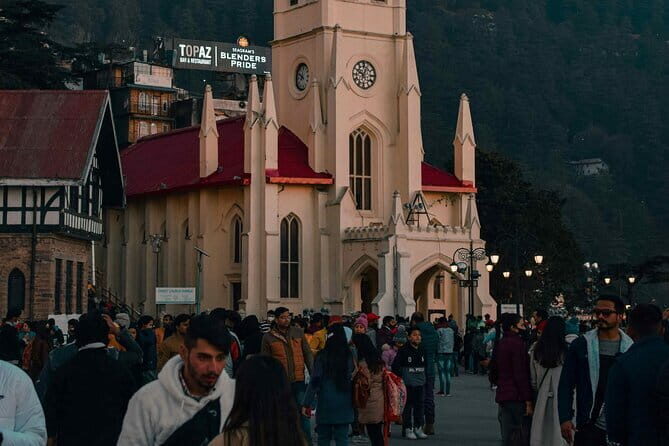 Shimla Full-Day Guided Sightseeing Tour - The Bottom Line: Who Is This Tour For?