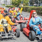Shinjuku Go Karting Tour with Funny Costume - Who Will Love This Tour?