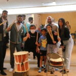 Shinjuku Private Japanese Drum Experience with Dinner - Authentic Experiences That Bring Japan to Life