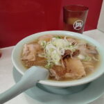 Shinjuku Ramen Crawl  Taste the Best of Ramen Shops 1.5h - What to Expect During the Tour