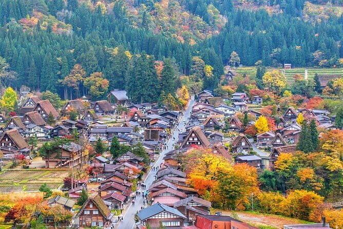 Shiragawa-go, Hida Takayama UNESCO Full-Day Tour from Nagoya - The Practicalities: Transport, Guides, and Timing