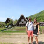 Shirakawago and Takayama Licensed Guide and Vehicle from Kanazawa - Final Thoughts