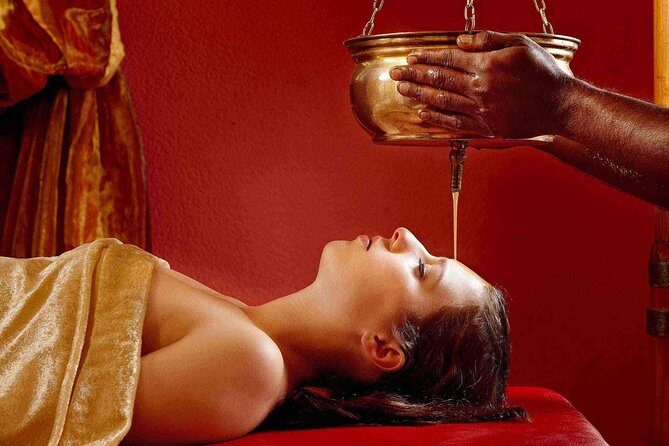 Shirodhara Massage In Pokhara - Key Points