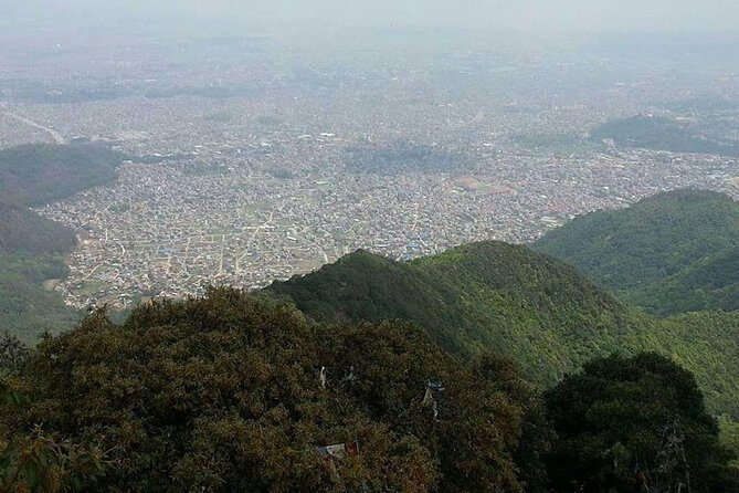 Shivapuri Hill Day Tour - What’s Included and What to Bring