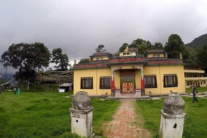 Shivapuri Nagi Gumba Hiking - Who Should Consider This Tour?