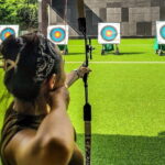 Shoot like an Olympian Private Archery and Shooting Tour in Korea - FAQ