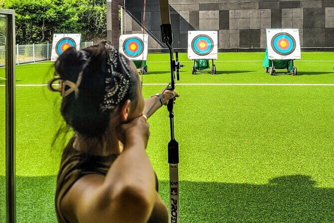 Shoot like an Olympian Private Archery and Shooting Tour in Korea - FAQ