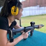 Shooting Range Experience in Krabi - Who Should Consider This Tour?