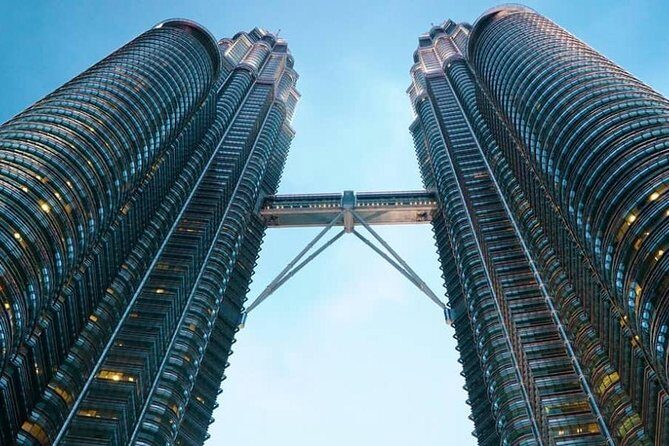 Shore Excursion: Batu Caves And Kuala Lumpur City Tour - Who Should Consider This Tour?