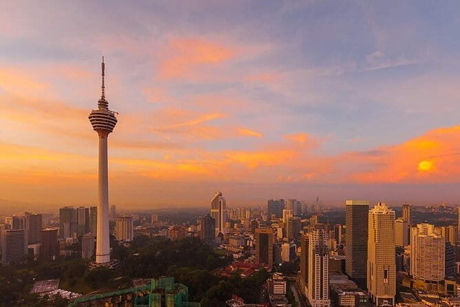 Shore Excursion: Batu Caves And Kuala Lumpur City Tour - Who Will Enjoy This Tour?