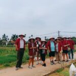 Shore Excursion: CHAN MAY or TIEN SA: Marble Moutain-Basket Boat- Hoi An-Farming - Authentic Insights from Reviews