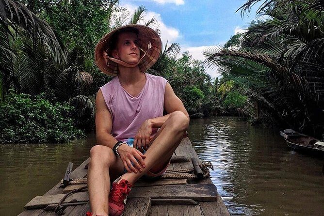Shore Excursion: Discover Mekong Local Life - What’s Included & What’s Not