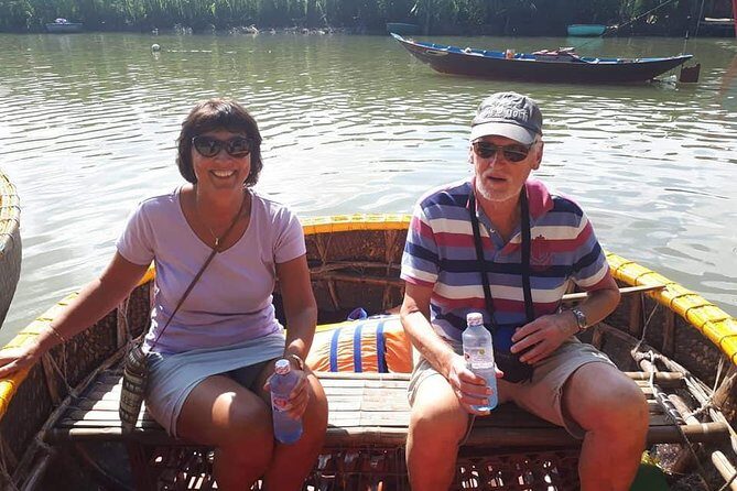 Shore Excursion from CHAN MAY or TIEN SA port to HOI AN COUNTRYSIDE &HOI AN CITY - Authentic Experiences and Insights from Reviewers