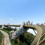 SHORE EXCURSION from Chan May Port to Ba na hils Golden Bridge - Final Thoughts