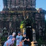 SHORE EXCURSION from Chan May Port to My Son Sanctuary and Hoi An - Final Thoughts