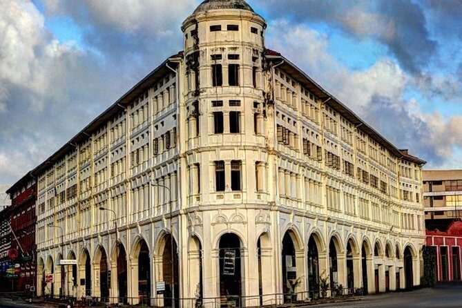 Shore Excursion from Colombo Port Terminal : Explore By Your Own Plans - What the Tour Includes and Excludes