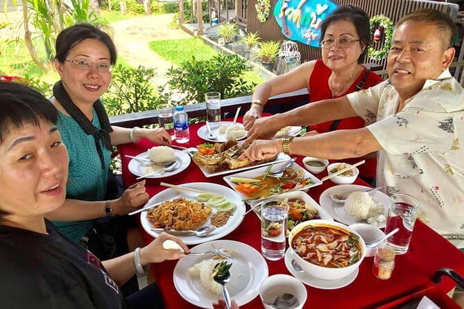 Shore Excursion from Koh Samui Port for Koh Samui Day Tour - What Travelers Say