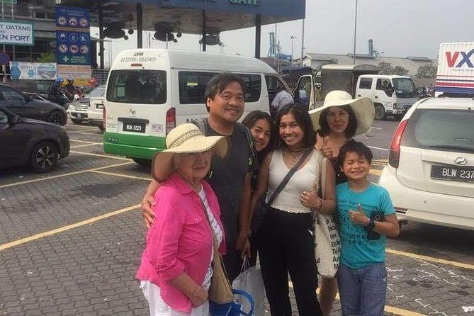 Shore Excursion from Port Klang Private - Authentic Experiences and Tips from Review Insights