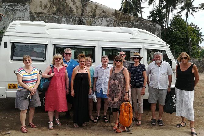 Shore Excursion: Half-Day Guided Mangalore Tour with Transport - Authentic Experiences and Hidden Gems