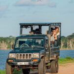 Shore Excursion Hambantota Port to Udawalawa national park safari - FAQ: Your Questions Answered