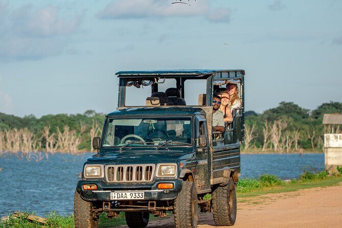Shore Excursion Hambantota Port to Udawalawa national park safari - FAQ: Your Questions Answered