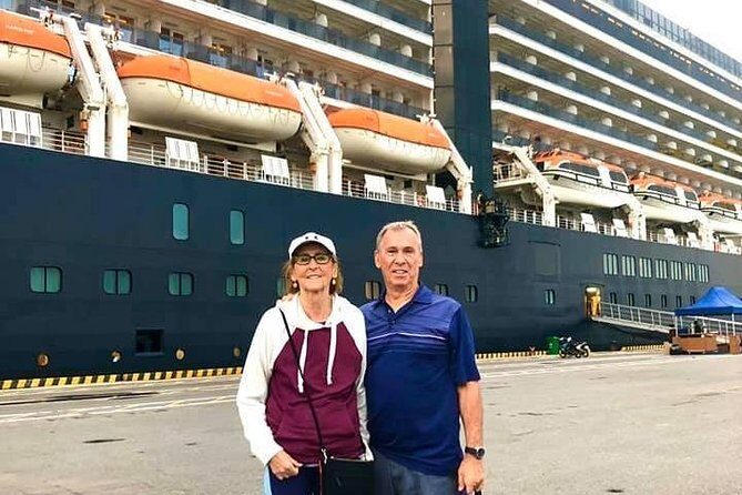 Shore Excursion: Hue City,Royal King Tomb,Perfume River:CHAN MAY or TIEN SA Port - Who Should Consider This Tour?