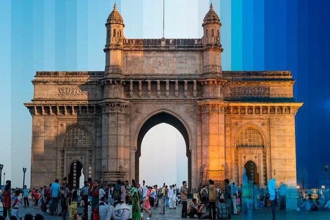 Shore Excursion Private Sightseeing Tour in Mumbai - How the Tour Works in Practice