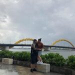 Shore Excursion Small Group to Visit Golden Bridge,Dragon Bridge,Marble Mountain - FAQ