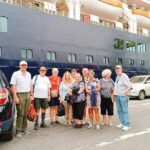 Shore Excursion: TIEN SA or CHAN MAY Port :Hue City Tour,Perfume River,King Tomb - Who Should Consider This Tour?