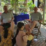 SHORE EXCURSION TIEN SA or CHAN MAY port to HOI AN COUNTRYSIDE plus FOOT MASSAGE - Why this Tour is a Great Value