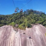 Shore Excursion to GOLDEN BRIDGE, MARBLE MOUTAIN from CHAN MAY or TIEN SA Port - Who Will Love This Tour?