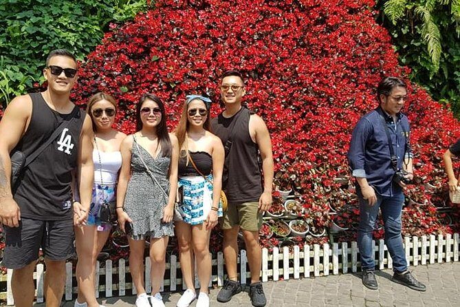 Shore Excursion to GOLDEN BRIDGE via CABLE CAR from CHAN MAY or TIEN SA Port - Final Thoughts: Is This Tour Worth It?
