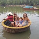 Shore Excursion to HOI AN COUNTRYSIDE & HOI AN city fromTIEN SA or CHAN MAY port - FAQ