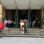 Shore Excursion to Saigon City Full Day from Phu My Port - The Itinerary Breakdown